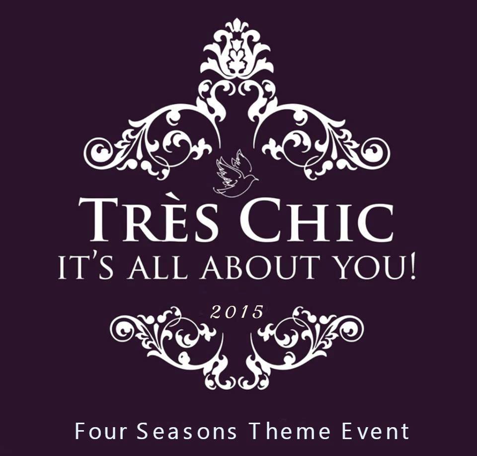 Tres Chic Gala Fair