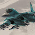 Ρώσικα μαχητικά αναχαίτισαν Ισραηλινά F-16 πάνω από τον Λίβανο -Επιβεβαιωμένη εναέρια «σύγκρουση» για πρώτη φορά