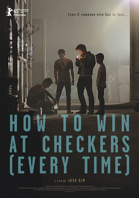 How to Win at Checkers (Every Time)