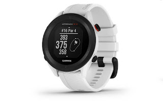 Garmin Approach S12 smartwatch price in India