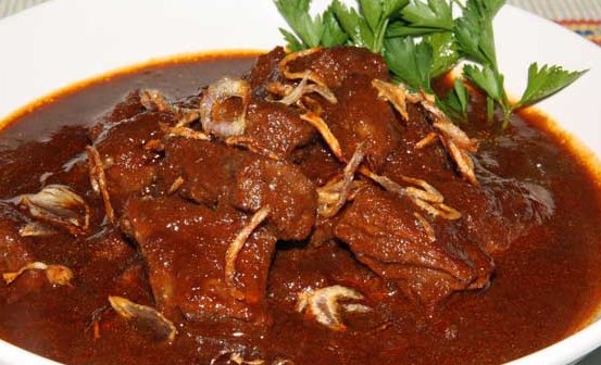 Cara Membuat Rendang Ayam Istimewa Enak dan Gurih ...