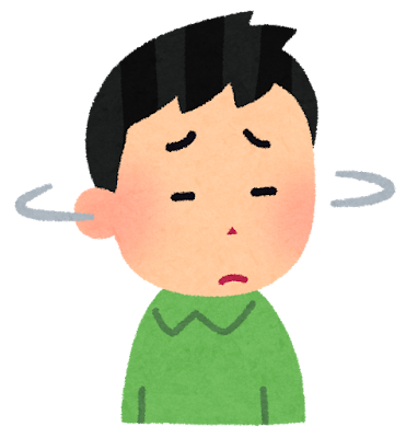 首を振っている人のイラスト 男性 かわいいフリー素材集 いらすとや