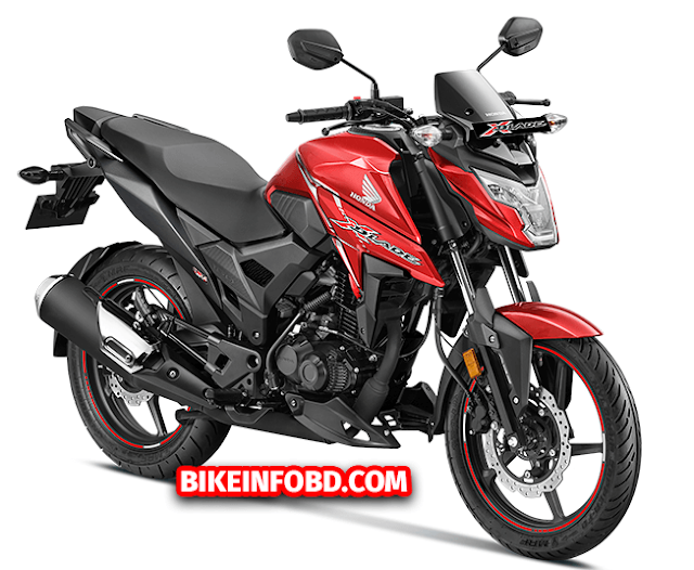 Honda X Blade 160 Price in BD