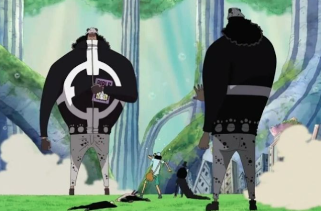 One Piece 1067 Reddit Spoilers: Dragon Attacks World Government!