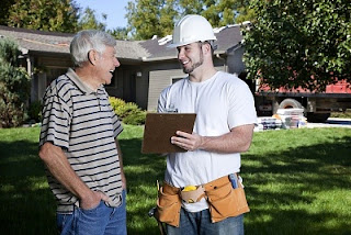 Melbourne roof repairs