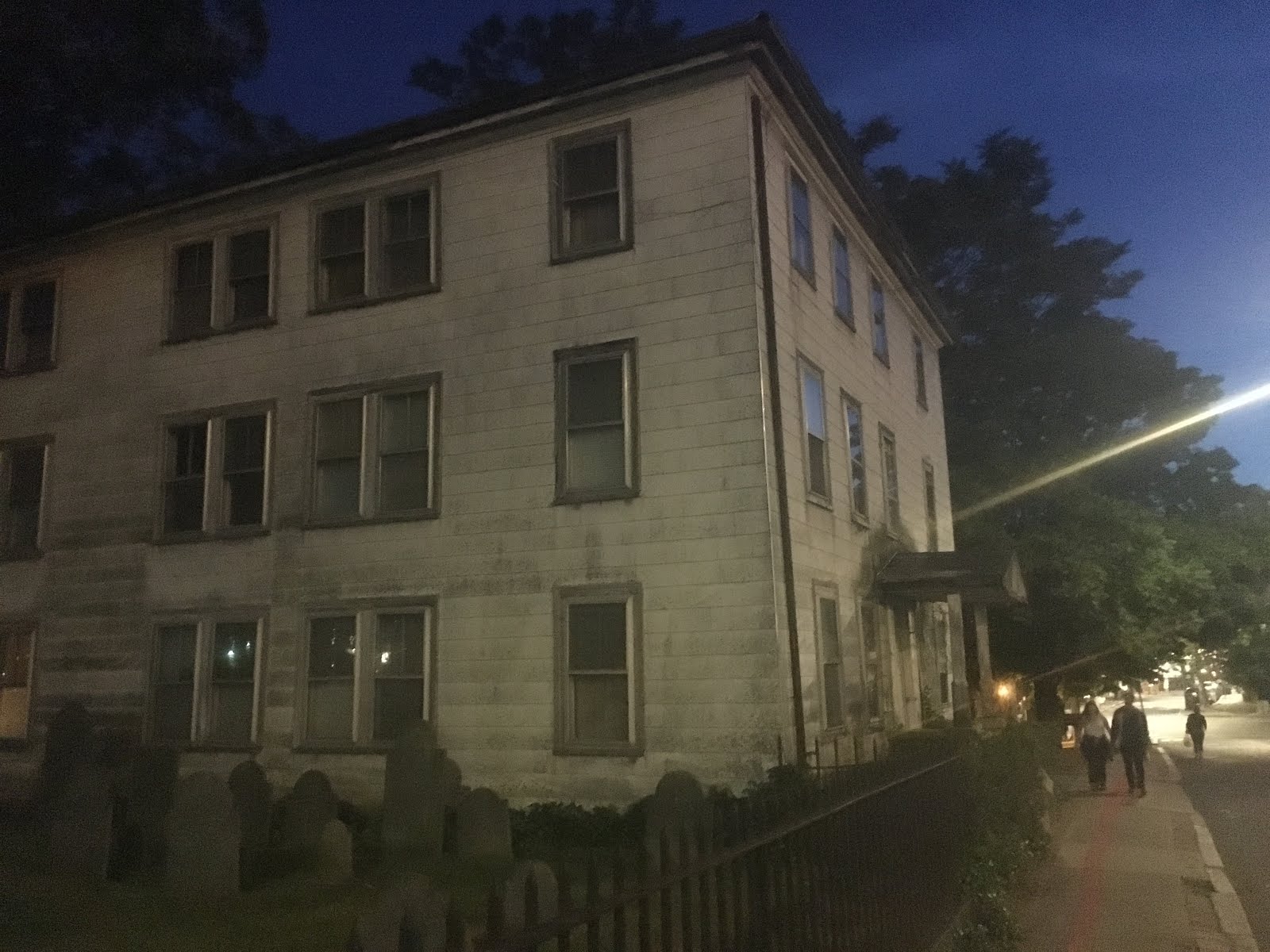 Paranormal Investigation Society Of Tennessee