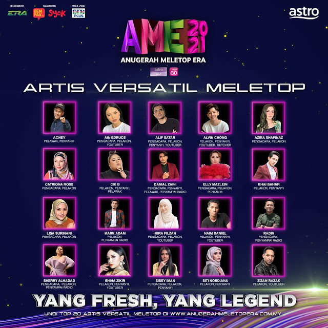 Artis Versatil MeleTOP