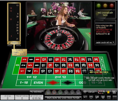 2 kỹ xảo chơi roulette trực tuyến ăn tiền 13051403