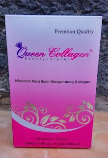 Queen Collagen