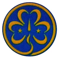 World-guide-trefoil-WAGGGS
