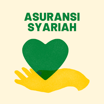 Produk asuransi syariah