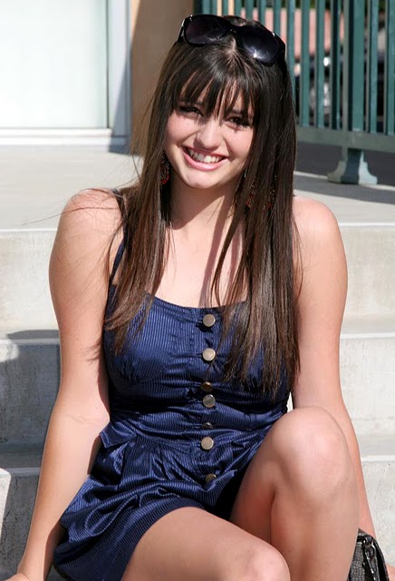 rebecca black photos