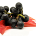 Maqui Berry Fruit Health Benefits