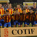 COTIF, segundo partido del Valencia Juvenil A
