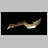 Orichalcum Skinning Knife