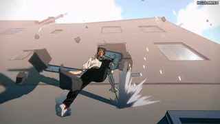チェンソーマン オープニングテーマ デンジ | Chainsaw Man Opening KICK BACK