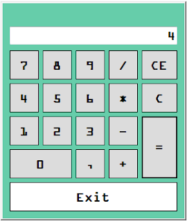 CALCULATOR