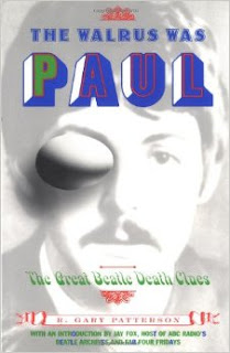 The Beatles - The Warlus Was Paul