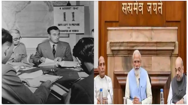Independence Day 2022 Vs 1947 how much has India changed in 75 years after independence