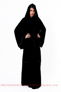 Islamic-fashion