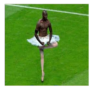 Foto Mario Balotelli