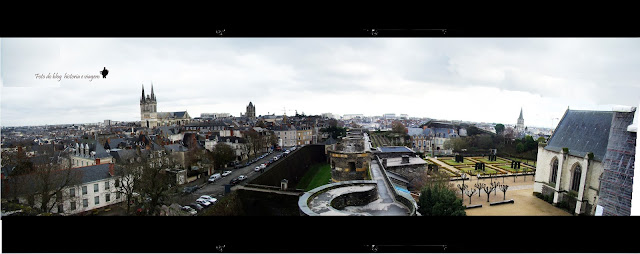 Angers - França