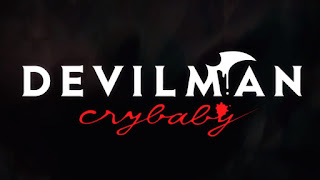 Devilman Crybaby 