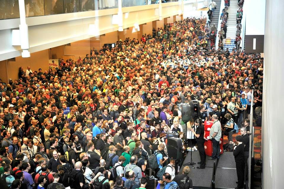  GenCon 2014 un bilan épuisant