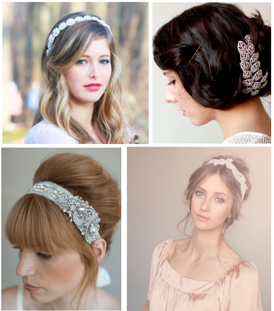 hair jewelry, Etsy hair jewelry, wedding headband, wedding hair jewelry