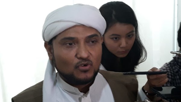 Indonesia Ditimpa Bencana Bertubi-tubi, PA 212: Azab karena Zalimi Ulama