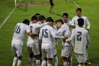 El Barakaldo CF cae 0-1 ante el Real Madrid Castilla