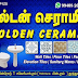 Golden Ceramics Thoothukudi