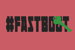 Cara Fastboot Android