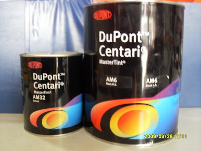 lacquer thinner on car paint