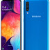 Samsung Galaxy A50 Announced With Infinity-U display And Triple Rear Cameras