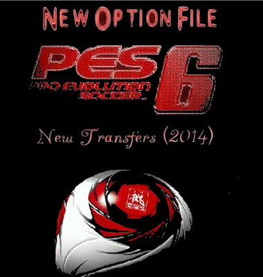 New Option File