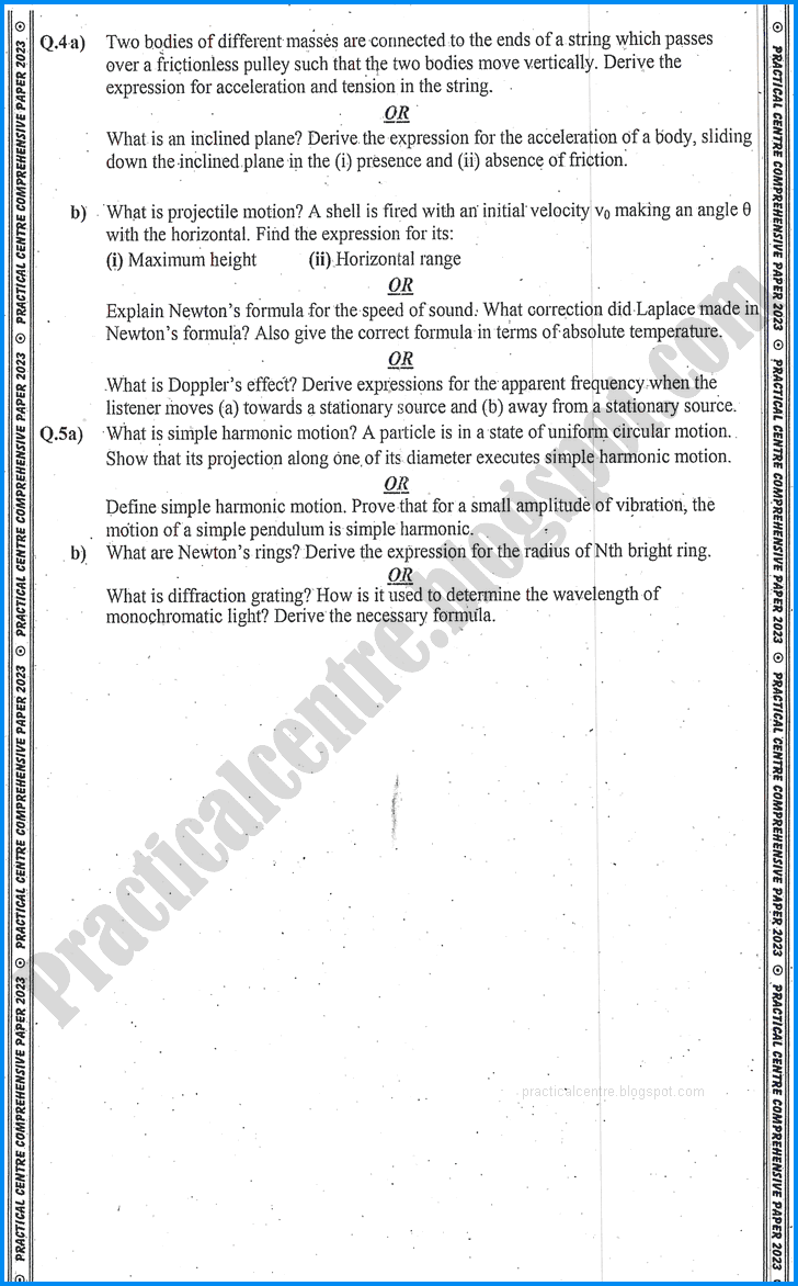 class-11th-practical-centre-guess-paper-2023-science-group