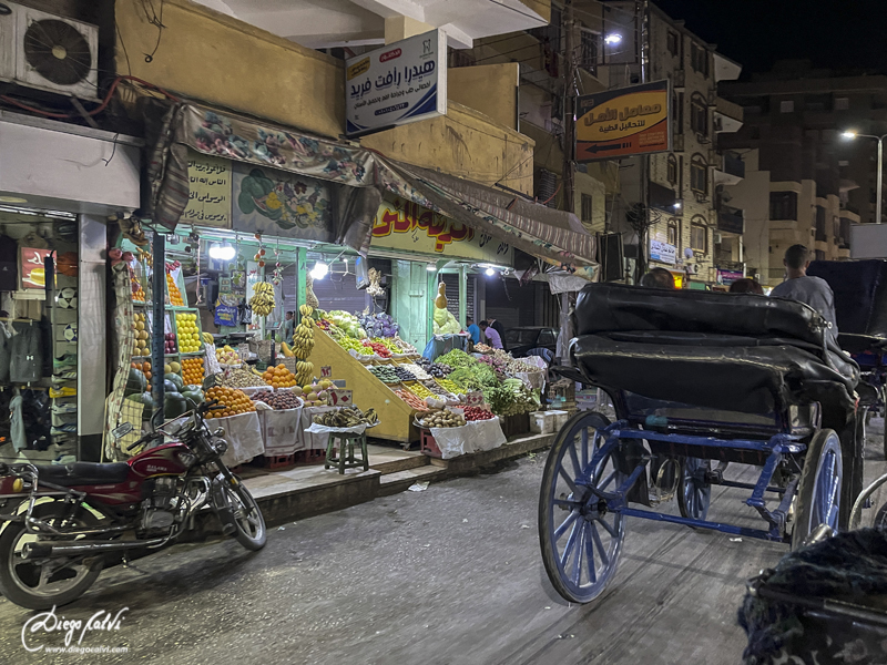 Los Templos de Luxor, la antigua Tebas - Viaje a Egipto de 8 días con crucero por el Nilo. (21)