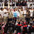 Ini Pidato Lengkap Prabowo Terima Dukungan Capres dari KSPI
