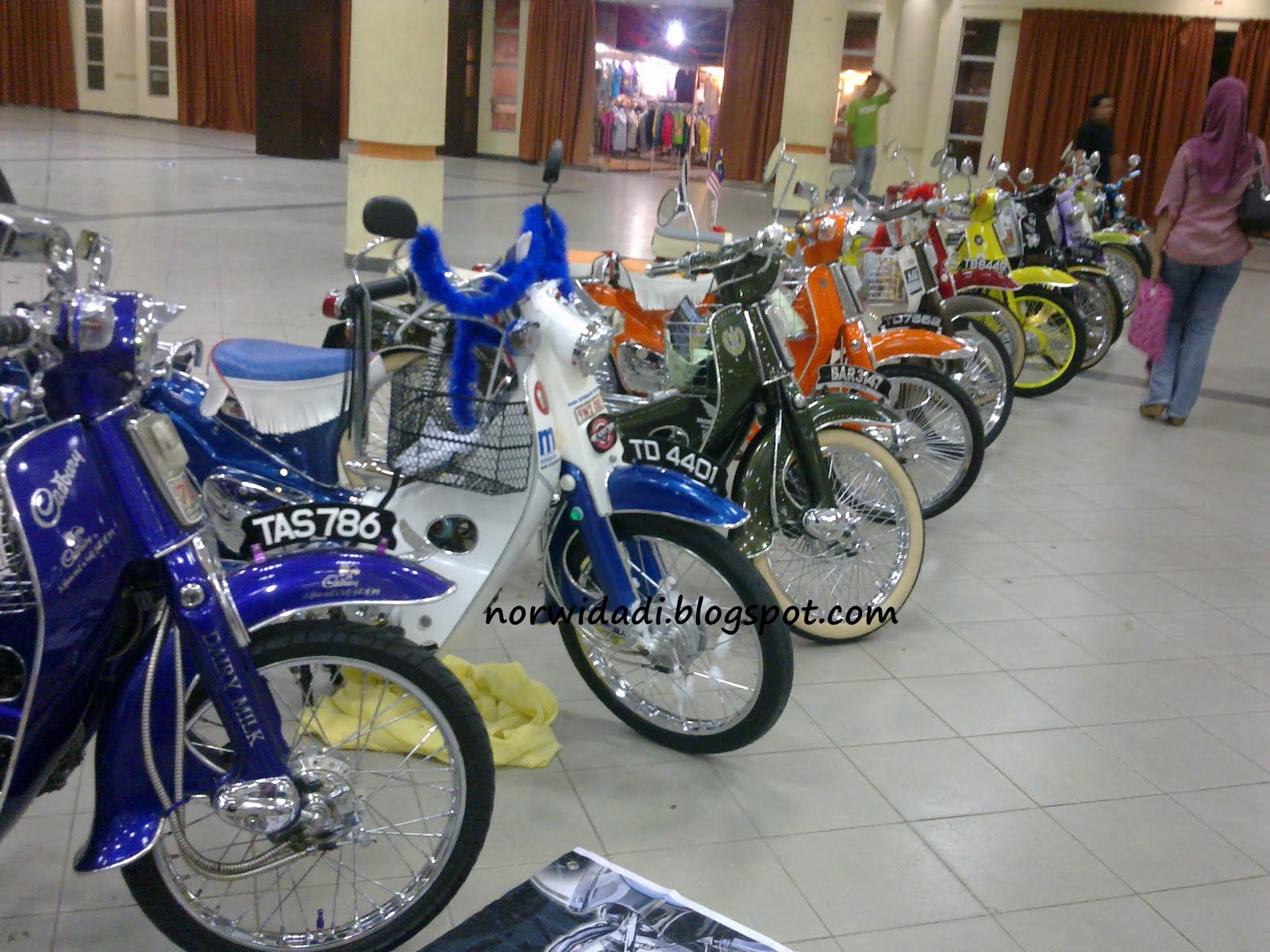 100 Gambar Motor Honda C70 Terbaru Dan Terlengkap Gubuk Modifikasi