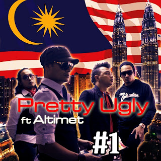 Pretty Ugly feat. Altimet - No.1 Lyrics