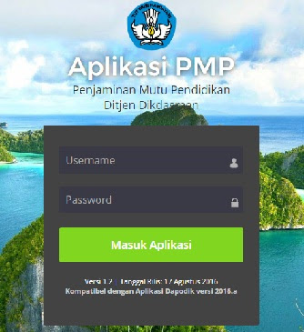 Download Instrumen untuk Pengisian Aplikasi PMP