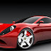 Ferrari Dino Concept 1920 x 1080
