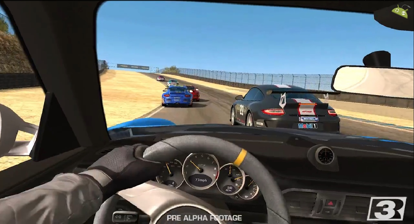 Download Real Racing 3 Mod Apk V 560 Terbaru Situs Game Mod