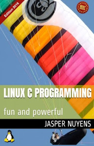 Linux C Programming: fun and powerful