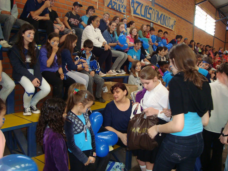 GINCANA 2011