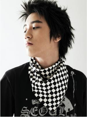 seungri big bang. seungri