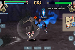 Download Game Naruto Shippuden The Hokage Apk Mod Offline