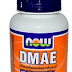 Increase your IQ Level with DMAE