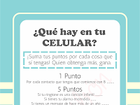 Juegos Para Imprimir Baby Shower En Español